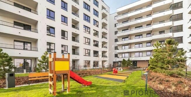 3-pokojowe mieszkanie na Włochach