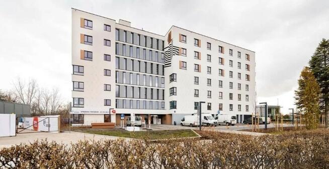 3-pokojowe mieszkanie na Włochach