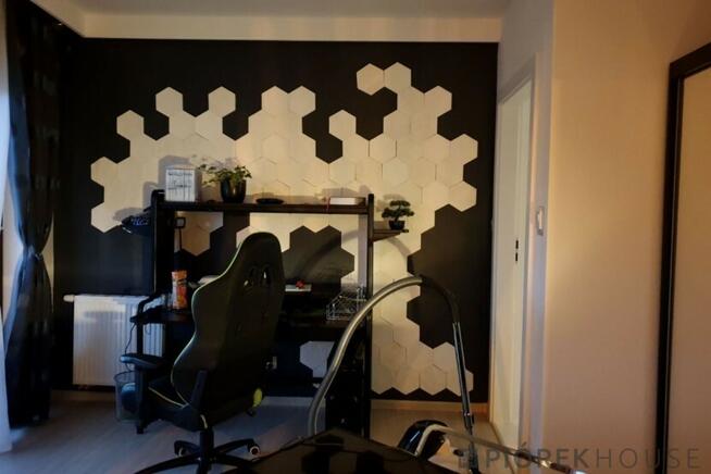 3-pokojowe mieszkanie na Włochach