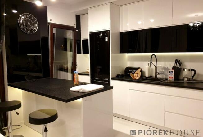 3-pokojowe mieszkanie na Włochach