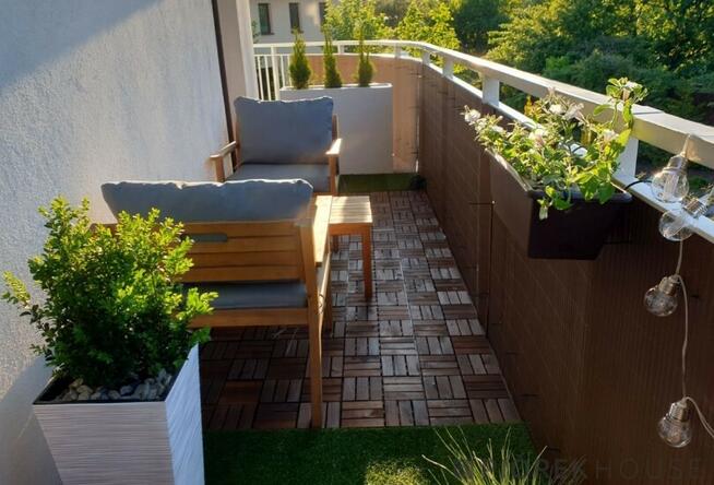 3-pokojowe mieszkanie na Włochach