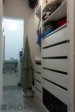 2-pokojowe mieszkanie na Powiślu