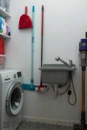 2-pokojowe mieszkanie na Powiślu