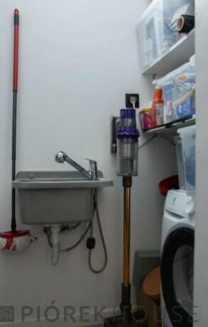 2-pokojowe mieszkanie na Powiślu