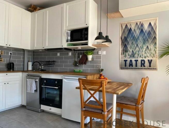 Kawalerka na Śródmieściu