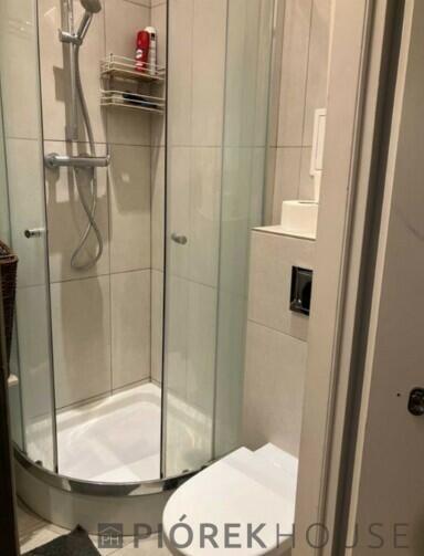 Kawalerka na Śródmieściu