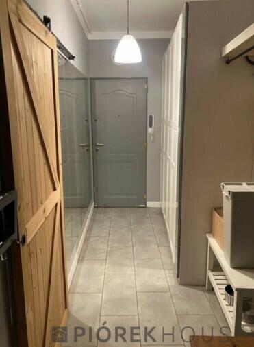 Kawalerka na Śródmieściu