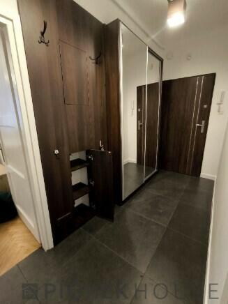 2-pokojowe mieszkanie na Bemowie