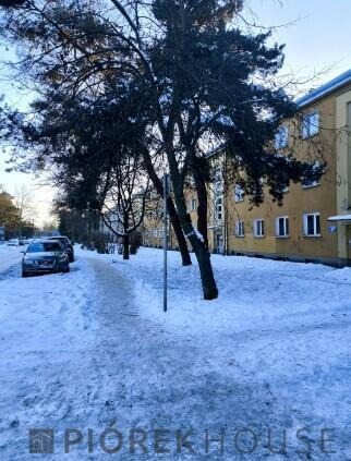 2-pokojowe mieszkanie na Bemowie