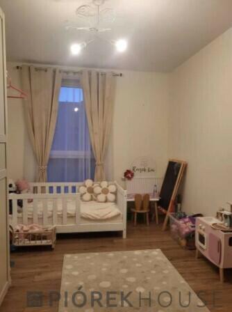 3-pokojowe mieszkanie na Białołęce