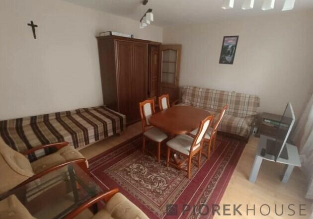 2-pokojowe mieszkanie na Bemowie