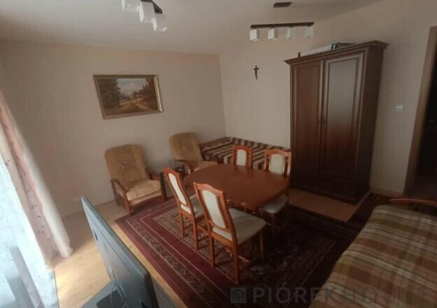 2-pokojowe mieszkanie na Bemowie