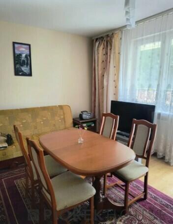 2-pokojowe mieszkanie na Bemowie