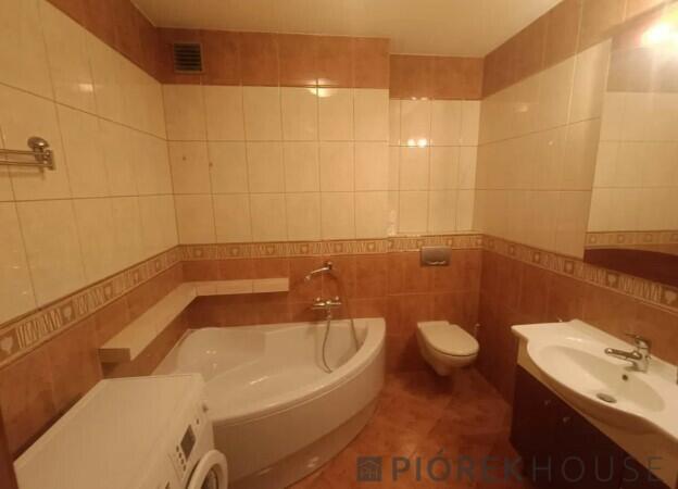 2-pokojowe mieszkanie na Bemowie