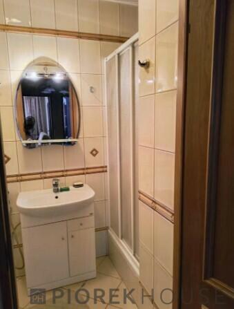 2-pokojowe mieszkanie na Bemowie