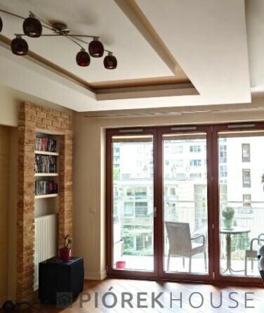 4-pokojowe mieszkanie na Woli