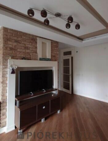 4-pokojowe mieszkanie na Woli