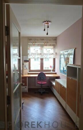 4-pokojowe mieszkanie na Woli