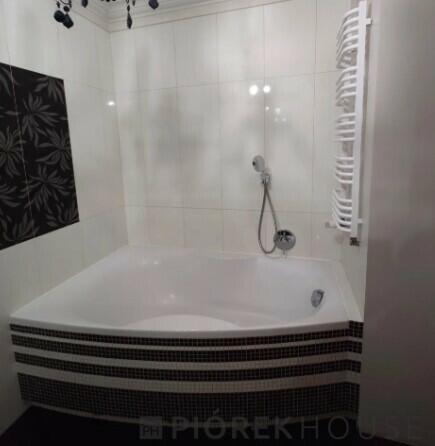 4-pokojowe mieszkanie na Woli