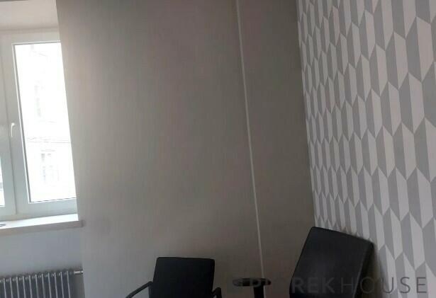 4-pokojowe mieszkanie na Śródmieściu