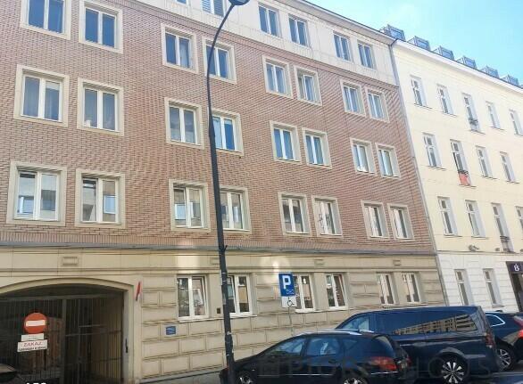 4-pokojowe mieszkanie na Śródmieściu