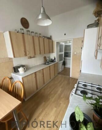 3-pokojowe mieszkanie na Mokotowie