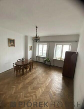 3-pokojowe mieszkanie na Mokotowie