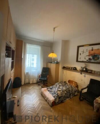 3-pokojowe mieszkanie na Mokotowie