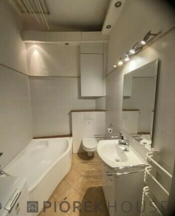 3-pokojowe mieszkanie na Mokotowie