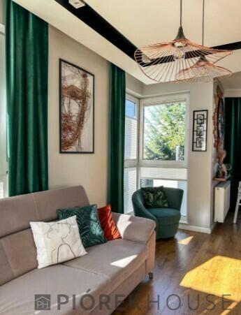 3-pokojowe mieszkanie na Pradze-Południe