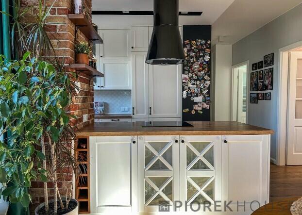 3-pokojowe mieszkanie na Pradze-Południe