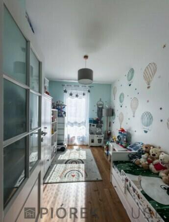 3-pokojowe mieszkanie na Pradze-Południe