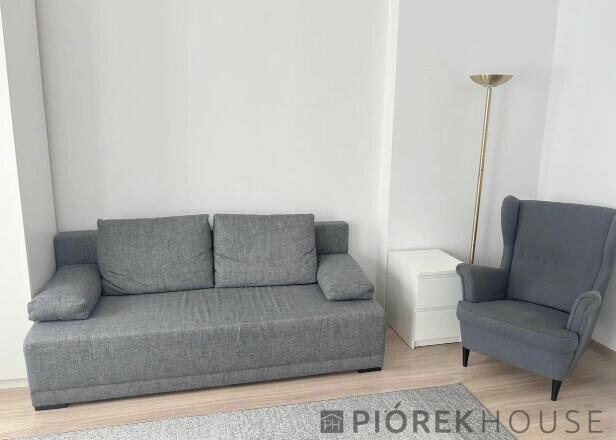 Kawalerka na Pradze-Północ