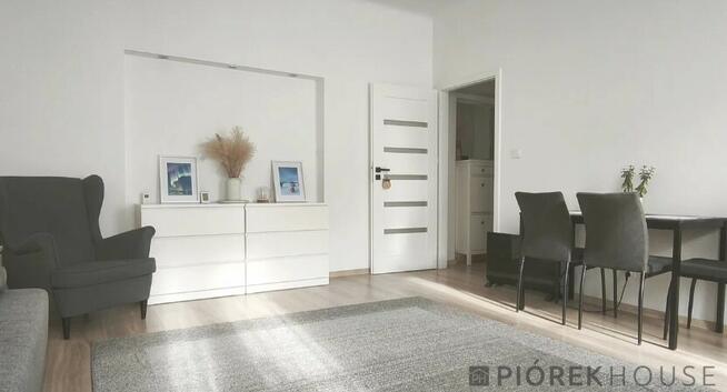 Kawalerka na Pradze-Północ