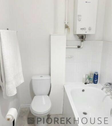 Kawalerka na Pradze-Północ