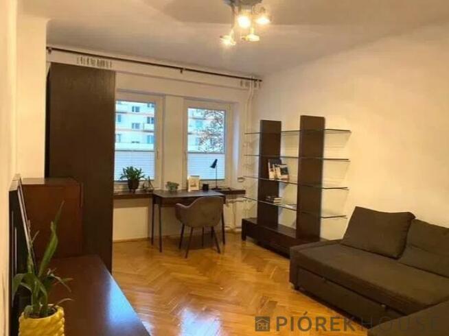 Kawalerka na Ochocie