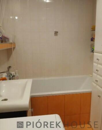 4-pokojowe mieszkanie w Markach