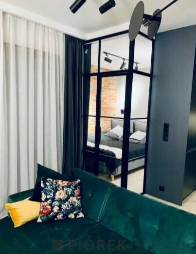 4-pokojowe mieszkanie na Wilanowie