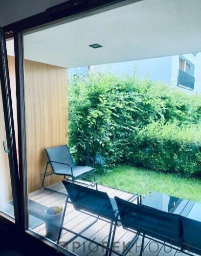 4-pokojowe mieszkanie na Wilanowie