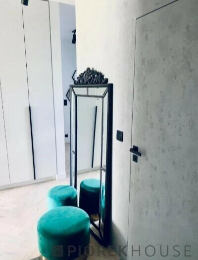 4-pokojowe mieszkanie na Wilanowie