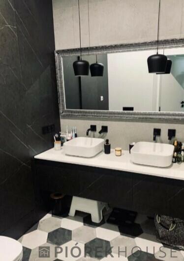 4-pokojowe mieszkanie na Wilanowie