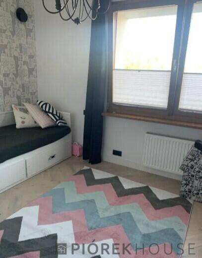 4-pokojowe mieszkanie na Wilanowie