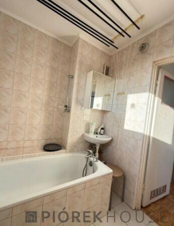 3-pokojowe mieszkanie na Włochach