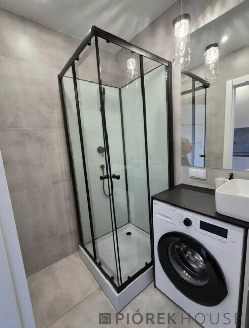 Kawalerka na Pradze-Południe