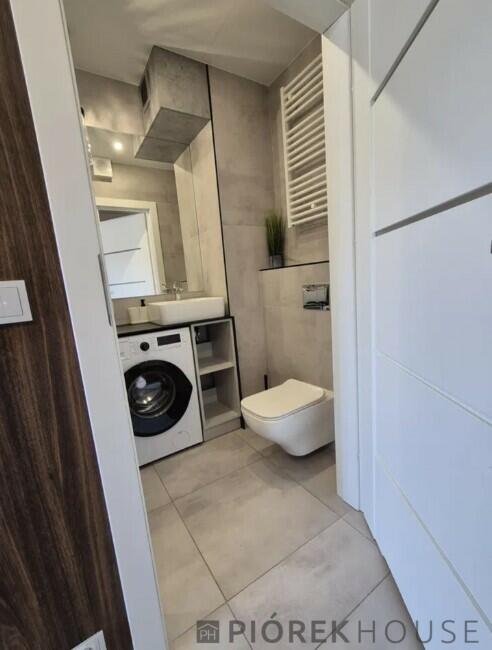 Kawalerka na Pradze-Południe