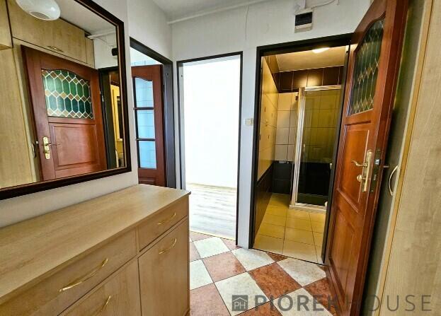 2-pokojowe mieszkanie na Pradze-Północ