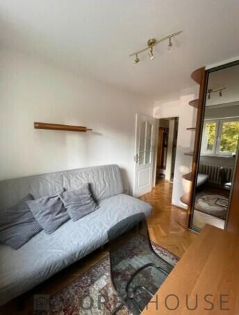 2-pokojowe mieszkanie na Ochocie