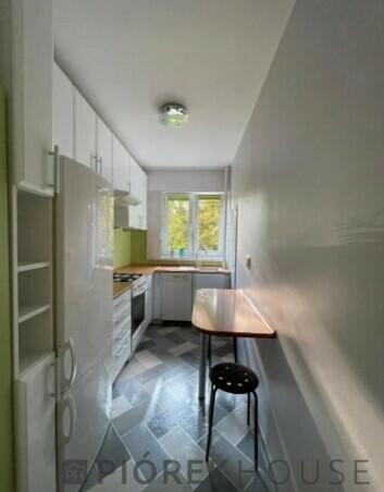 2-pokojowe mieszkanie na Ochocie