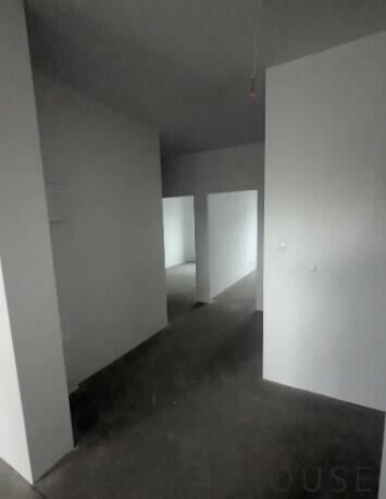 4-pokojowe mieszkanie na Wilanowie