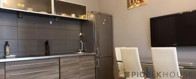 2-pokojowe mieszkanie na Pradze-Południe